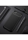 Apple iPhone 7 Kılıf Zore Negro Silikon Kapak