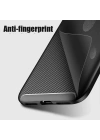 Apple iPhone 7 Kılıf Zore Negro Silikon Kapak