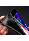 Apple iPhone 7 Kılıf Zore Negro Silikon Kapak