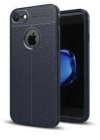 Apple iPhone 7 Kılıf Zore Niss Silikon Kapak