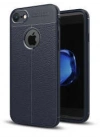 Apple iPhone 7 Kılıf Zore Niss Silikon Kapak