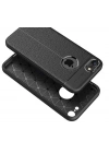 Apple iPhone 7 Kılıf Zore Niss Silikon Kapak