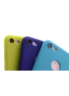 Apple iPhone 7 Kılıf Zore Premier Silikon Kapak