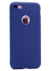 Apple iPhone 7 Kılıf Zore Premier Silikon Kapak