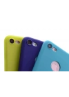 Apple iPhone 7 Kılıf Zore Premier Silikon Kapak
