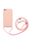 Apple iPhone 7 Kılıf Zore Ropi Kapak