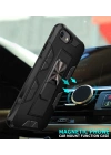 Apple iPhone 7 Kılıf Zore Volve Kapak