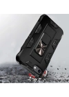 Apple iPhone 7 Kılıf Zore Volve Kapak