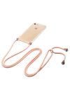 Apple iPhone 7 Kılıf Zore X-Rop Kapak