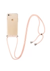 Apple iPhone 7 Kılıf Zore X-Rop Kapak