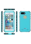 Apple iPhone 7 Plus Kılıf 1-1 Su Geçirmez Kılıf