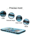 Apple iPhone 7 Plus Kılıf 1-1 Su Geçirmez Kılıf