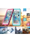 Apple iPhone 7 Plus Kılıf 1-1 Su Geçirmez Kılıf