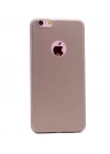 Apple iPhone 7 Plus Kılıf Zore 1.Kalite PP Silikon