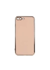 Apple iPhone 7 Plus Kılıf Zore Bark Kapak