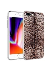 Apple iPhone 7 Plus Kılıf Zore Bella Kapak