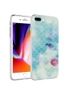Apple iPhone 7 Plus Kılıf Zore Bella Kapak