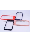 Apple iPhone 7 Plus Kılıf Zore Buttom Kapak