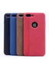 Apple iPhone 7 Plus Kılıf Zore City Silikon