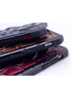Apple iPhone 7 Plus Kılıf Zore Crocow Kapak