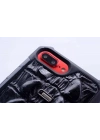 Apple iPhone 7 Plus Kılıf Zore Crocow Kapak