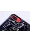 Apple iPhone 7 Plus Kılıf Zore Crocow Kapak