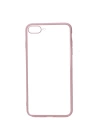 Apple iPhone 7 Plus Kılıf Zore Endi Kapak