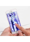Apple iPhone 7 Plus Kılıf Zore Enjoy Kapak