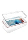 Apple iPhone 7 Plus Kılıf Zore Enjoy Kapak