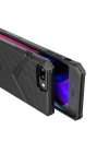 Apple iPhone 7 Plus Kılıf Zore Hank Silikon