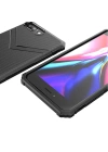 Apple iPhone 7 Plus Kılıf Zore Hank Silikon