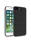 Apple iPhone 7 Plus Kılıf Zore Kasis Kapak