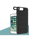 Apple iPhone 7 Plus Kılıf Zore Kasis Kapak