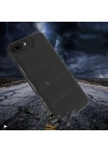 Apple iPhone 7 Plus Kılıf Zore Kasis Kapak