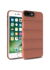 Apple iPhone 7 Plus Kılıf Zore Kasis Kapak