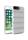 Apple iPhone 7 Plus Kılıf Zore Kasis Kapak