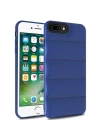 Apple iPhone 7 Plus Kılıf Zore Kasis Kapak