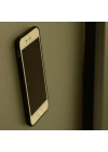 Apple iPhone 7 Plus Kılıf Zore Kaymaz Kapak