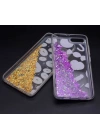 Apple iPhone 7 Plus Kılıf Zore Marshmelo Silikon