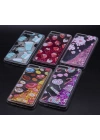 Apple iPhone 7 Plus Kılıf Zore Marshmelo Silikon