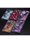 Apple iPhone 7 Plus Kılıf Zore Marshmelo Silikon