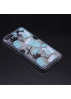 Apple iPhone 7 Plus Kılıf Zore Marshmelo Silikon