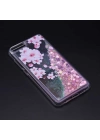 Apple iPhone 7 Plus Kılıf Zore Marshmelo Silikon