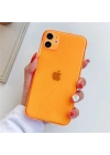 Apple iPhone 7 Plus Kılıf Zore Mun Silikon