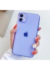 Apple iPhone 7 Plus Kılıf Zore Mun Silikon