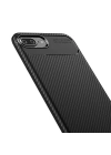 Apple iPhone 7 Plus Kılıf Zore Negro Silikon Kapak