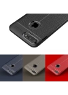 Apple iPhone 7 Plus Kılıf Zore Niss Silikon Kapak