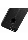 Apple iPhone 7 Plus Kılıf Zore Niss Silikon Kapak