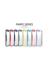 Apple iPhone 7 Plus Kılıf Zore Parfe Kapak