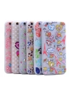 Apple iPhone 7 Plus Kılıf Zore Pembiş Silikon